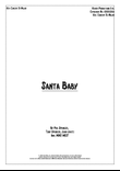 Santa Baby