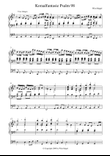 Koraalfantasie Psalm 98