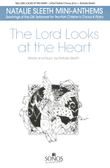 The Lord Looks At The Heart - SA
