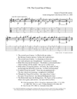 196 The Crystal Sea of Mercy