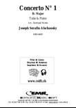 Concerto No. 1