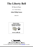 The Liberty Bell mini preview