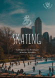 Skating (Winter Series)