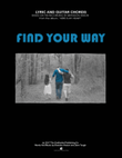 Find Your Way - Brandon Hixson