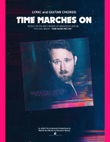 Time Marches On - Brandon Hixson