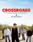 Crossroads - Brandon Hixson and Racing Gravity