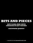 Bits And Pieces