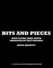 Bits And Pieces