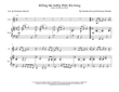 Killing Me Softly With His Song