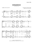 Shenandoah (arr. Burt Szabo)
