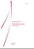 Scherzo & Trio (Diabelli op. 149 n.6 arranged for Piano & Orchestra)