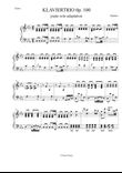klavier trio op.100
