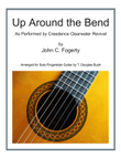 Up Around The Bend