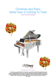 Santa Claus Is Comin' To Town