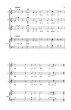 Skye Boat Song - Outlander Main Title Theme - for SSA and Piano Accompaniment SSA scores gallery preview page 4