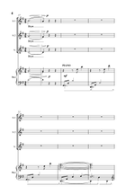 Skye Boat Song - Outlander Main Title Theme - for SSA and Piano Accompaniment SSA scores gallery preview page 5