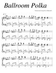 Ballroom Polka