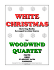 White Christmas