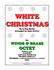 White Christmas