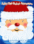 Jolly Old Saint Nicholas