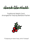 Deck the Hall
