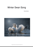 Winter Swan Song
