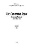 The Christmas Song (chestnuts Roasting On An Open Fire)