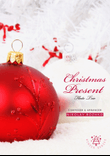 Christmas Present (for flute trio with piano accompaniment)