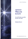 Advent Wreath Litany