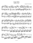 Jingle Bells (Romantic Jazz)