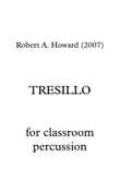 Tresillo