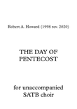 The Day of Pentecost