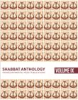 Shabbat Anthology Volume 9