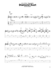 Diamond Dust mini preview