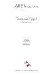 Clarinet Quintet - All'Elevazione