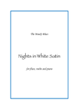 Nights In White Satin