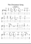 The Christmas Song (chestnuts Roasting On An Open Fire)