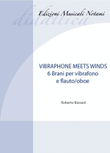 6 Brani per vibrafono e flauto/oboe