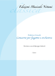 Concerto per fagotto e orchestra