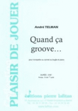 Quand ça Groove?