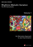 Rhythmic melodic variation - vol.1