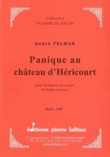 Panique au Château d' Héricourt