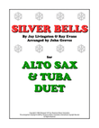 Silver Bells