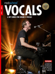 Rockschool: Vocals Grade 4 - Male 2014-2017