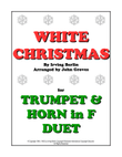 White Christmas