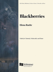 Blackberries