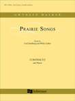 Prairie Songs