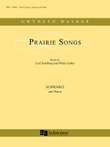 Prairie Songs mini preview