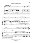 A Song of Enchantment