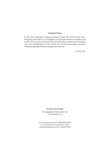 Concerto for Piccolo Solo and Chamber Orchestra (Downloadable Piano/Piccolo Score & Part)